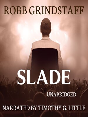 cover image of Slade